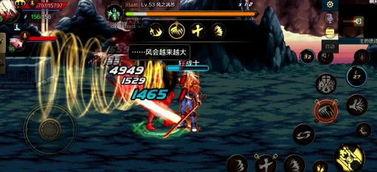 dnf 3d版最新爆料,沉浸式冒险，开启奇幻之旅