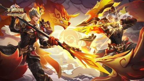 王者敦煌新皮肤最新爆料,王者峡谷新皮肤惊艳亮相！